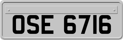 OSE6716
