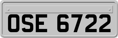 OSE6722
