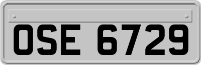OSE6729