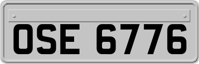 OSE6776