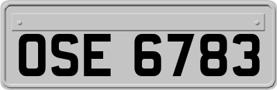 OSE6783