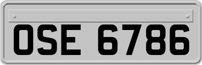 OSE6786