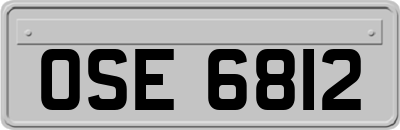 OSE6812