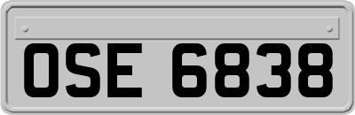 OSE6838