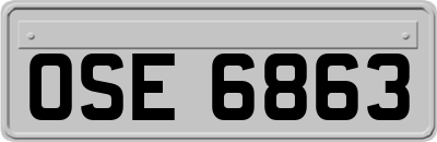 OSE6863