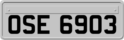OSE6903
