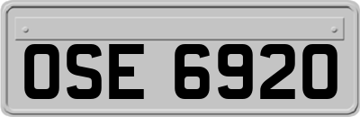 OSE6920