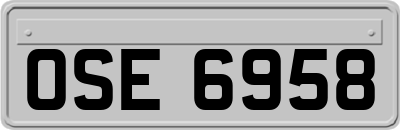 OSE6958