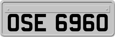 OSE6960