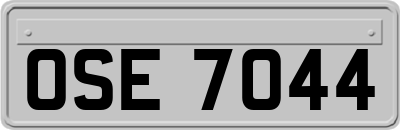 OSE7044