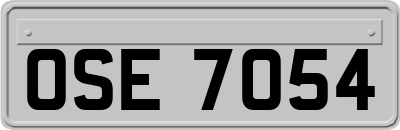 OSE7054