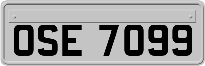 OSE7099