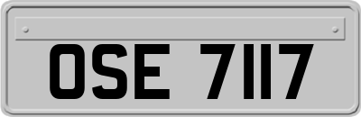 OSE7117