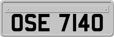 OSE7140