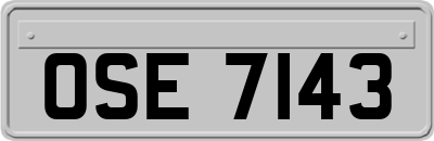 OSE7143