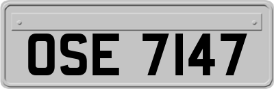 OSE7147