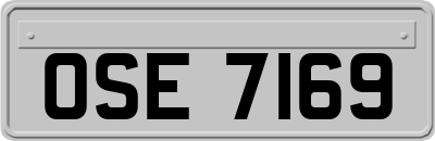 OSE7169
