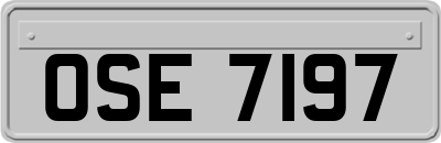 OSE7197