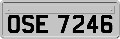 OSE7246