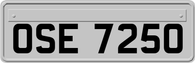 OSE7250