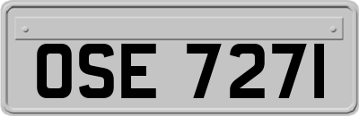OSE7271