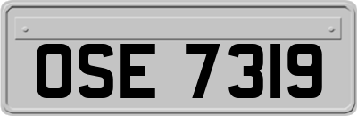 OSE7319