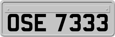 OSE7333