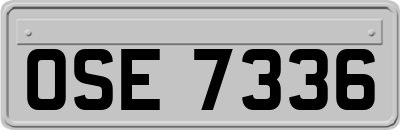 OSE7336