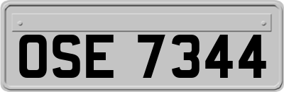 OSE7344