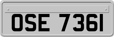 OSE7361