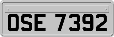 OSE7392
