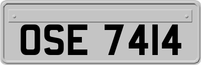 OSE7414