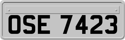 OSE7423