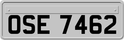 OSE7462