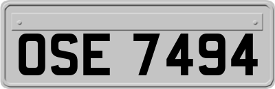 OSE7494