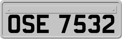 OSE7532