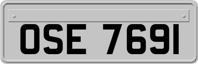 OSE7691