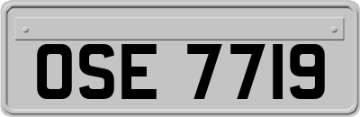 OSE7719