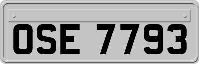 OSE7793
