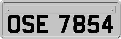 OSE7854
