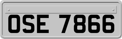 OSE7866