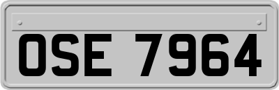 OSE7964