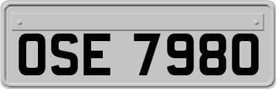 OSE7980