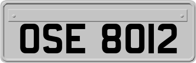 OSE8012