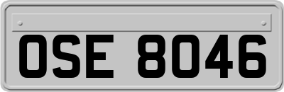 OSE8046