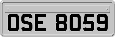 OSE8059