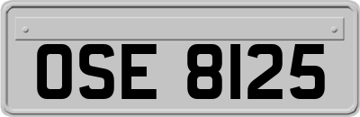 OSE8125