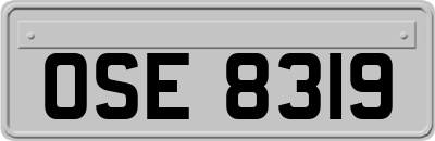 OSE8319