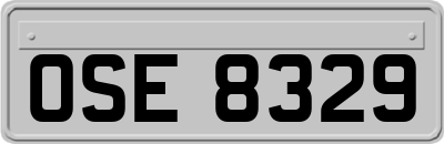 OSE8329
