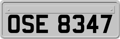 OSE8347